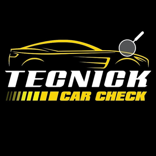 TECNICK Car Check - Cuenca
