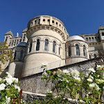 Photo n° 4 de l'avis de Cyril.I fait le 23/08/2019 à 10:10 pour Basilique Notre-Dame de Peyragude à Penne-d'Agenais
