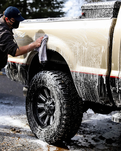 Car Stereo Store «Car Toys», reviews and photos, 3328 Pacific Ave SE, Olympia, WA 98501, USA