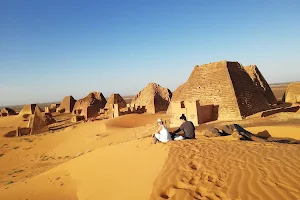 Travel Sudan Tours Co. , Tour Guide image