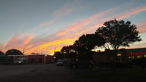 Tire Shop «Firestone Complete Auto Care», reviews and photos, 12120 U.S. Hwy 1 N, North Palm Beach, FL 33408, USA