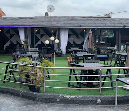 Orange Room Lounge photo