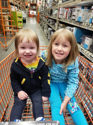 Home Improvement Store «The Home Depot», reviews and photos, 701 Boston Post Rd E, Marlborough, MA 01752, USA