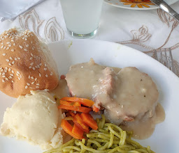 Laguna's Jardin photo