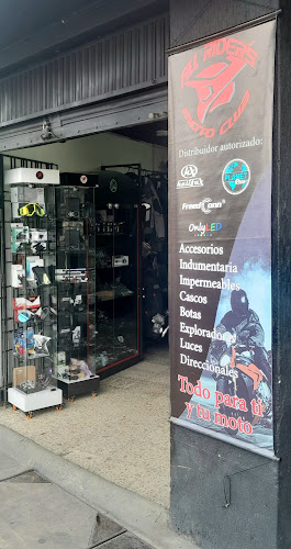 All Riders Moto Store