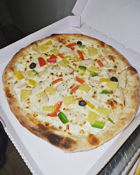 Photos du propriétaire du Pizzeria Pizza Gemelli Nice - n°15