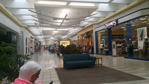 Shopping Mall «Fashion Square Mall», reviews and photos, 4787 Fashion Square Mall, Saginaw, MI 48604, USA