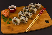 Plats et boissons du Restaurant japonais authentique Sushi One à Bolbec - n°1