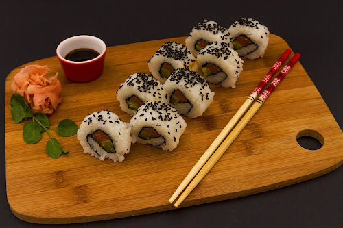 Restaurant japonais authentique Sushi One Bolbec