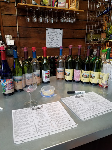 Wine Store «Habersham Winery Tasting Room», reviews and photos, 16 N Park St, Dahlonega, GA 30533, USA