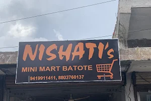 NISHATI’s Mini Mart image