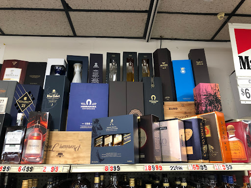 Liquor Store «Beverage Locker», reviews and photos, 3576 Buford Hwy, Duluth, GA 30096, USA