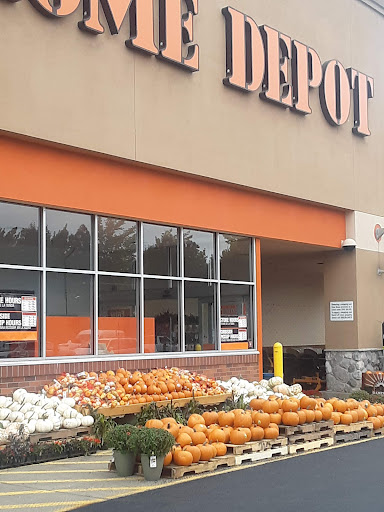 Home Improvement Store «The Home Depot», reviews and photos, 4401 SW 110th Ave, Beaverton, OR 97005, USA