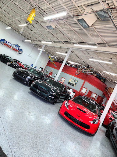 Used Car Dealer «City of Cars», reviews and photos, 1695 Stutz Dr, Troy, MI 48084, USA