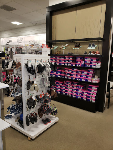 Department Store «Belk», reviews and photos, 1645 N Expy, Griffin, GA 30223, USA