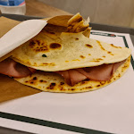 Photo n°1 de l'avis de Michele.e fait le 05/05/2023 à 22:18 sur le  PIADI by Piadificio à Milan