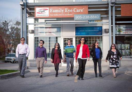 iSight Family Eye Care