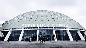 Pavilhão Rosa Mota - Super Bock Arena