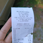 Photo n°10 de l'avis de Robs.n fait le 08/09/2022 à 08:13 sur le  Trattoria Rendena à Gardone Val Trompia