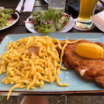 Photo n°1 de l'avis de Julian.b fait le 16/08/2022 à 19:13 sur le  Gerber Bräu Brauhaus à Uhingen