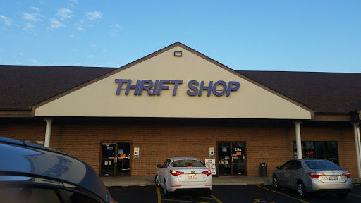 Bethesda Thrift Shop, 7606 US-14, Crystal Lake, IL 60012, USA, 