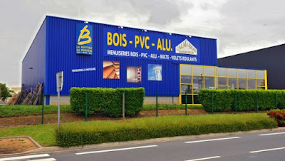Calad Bois à Gleize