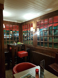 Photo n°11 de Le Saint Patrick - Pub - restaurant-Bar à bières à Créteil ()