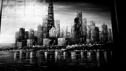 Art Gallery «Saugatuck Gallery», reviews and photos, 317 Butler St, Saugatuck, MI 49453, USA