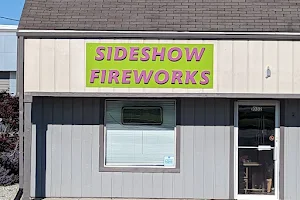 Sideshow Fireworks image