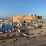 Photo n°1 de l'avis de Andrea.p fait le 30/07/2020 à 11:36 sur le  Eurostars Hotel Excelsior à Naples