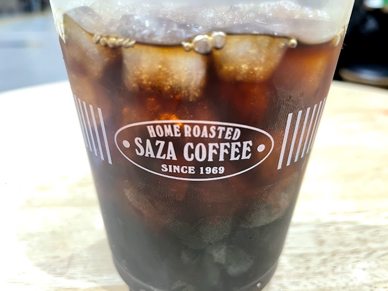 サザコーヒー大宮店 埼玉県さいたま市大宮区錦町 コーヒーショップ 喫茶店 カフェ グルコミ