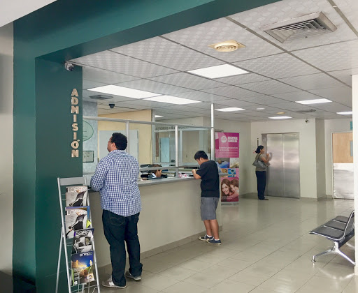 Clinicas radioterapia Panamá