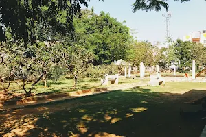 Prashant Nagar Colony Park image
