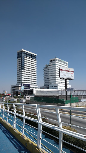 Hospital MAC Puebla