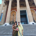 Photo n°1 de l'avis de Patricia.r fait le 13/07/2023 à 06:52 sur le  Osteria Pizzeria Re Borbone à Palermo