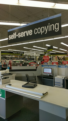 Office Supply Store «Staples», reviews and photos, 2501 W Happy Valley Rd, Phoenix, AZ 85027, USA