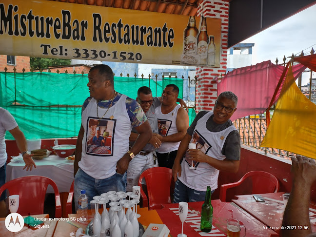 Avaliações sobre Misturebar Restaurante em Salvador - Restaurante