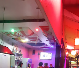 Red Cat Bar photo