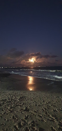 Playa Las Toscas - Canelones