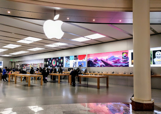 Computer Store «Apple Stonestown», reviews and photos, 3251 20th Ave, San Francisco, CA 94132, USA