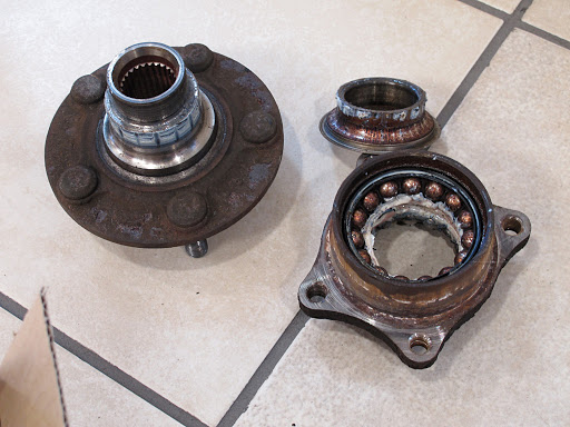 Auto Repair Shop «Big Wrench Auto Repair», reviews and photos, 426 E Railroad St, Kearney, NE 68847, USA