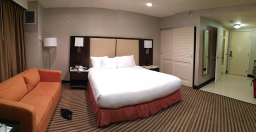 Hotel «DoubleTree By Hilton Hotel Pleasanton at The Club», reviews and photos, 7050 Johnson Dr, Pleasanton, CA 94588, USA