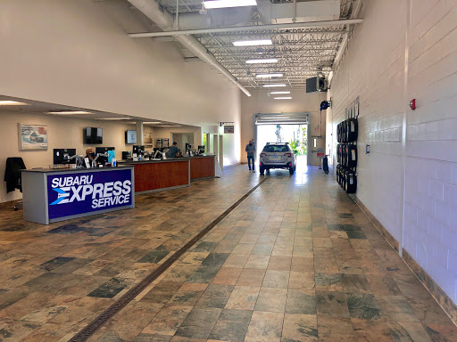 Subaru Dealer «Brilliance Subaru», reviews and photos, 1500 N Randall Rd, Elgin, IL 60123, USA