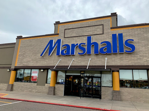 Marshalls