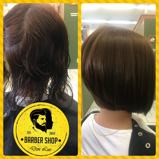 Barber Shop «Barber Shop Don Luis», reviews and photos, 823 Rincon Ave, Livermore, CA 94551, USA