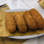 Photo n°13 de l'avis de Simone.a fait le 31/05/2021 à 11:06 sur le  Materia Pizzeria à Cellole