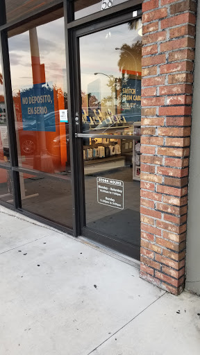 Cell Phone Store «AT&T Authorized Retailer», reviews and photos, 58 Curtiss Pkwy, Miami Springs, FL 33166, USA