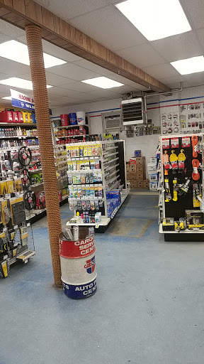 Auto Parts Store «Carquest Auto Parts», reviews and photos, 1051 Bridgeport Ave, Milford, CT 06460, USA