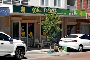 KEBAB EXPRESS image