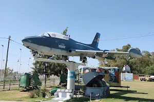 Center for War Veterans and Families of Fallen in Malvinas image